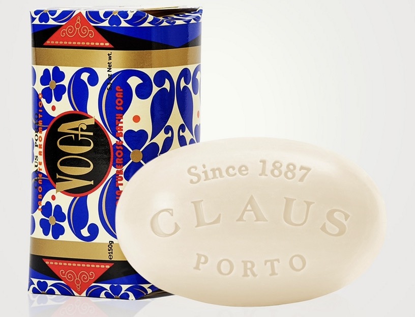 Claus Porto Voga soap