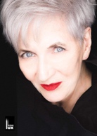 Jill Lowe, photographed by Joe Mazza