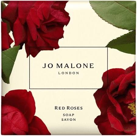 Jo Malone Red Roses soap