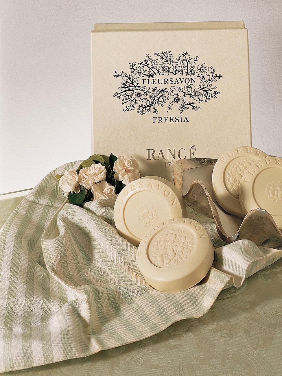 Ranc&eacute; Fleursavon Freesia