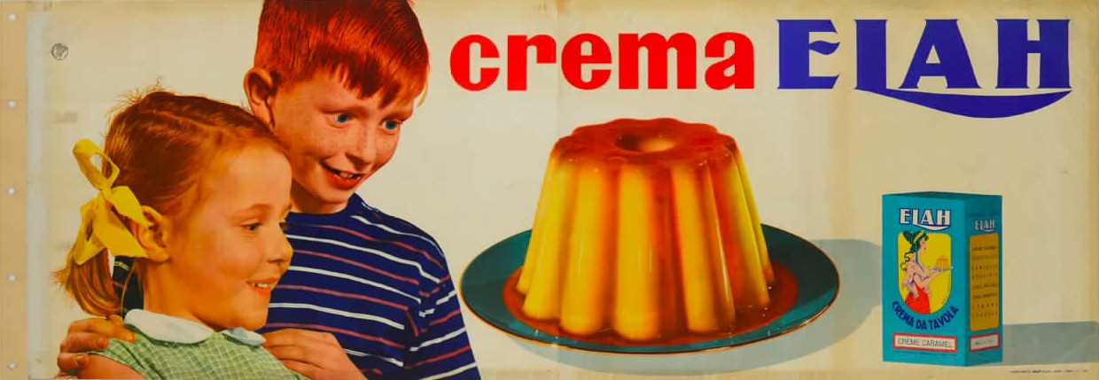 What desire was supposed to look like.