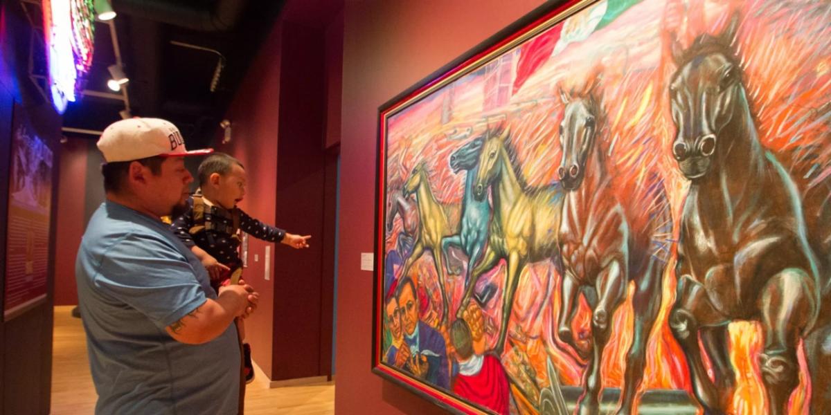 Rieles y Raíces: Chicago's Mexican Railroad Heritage