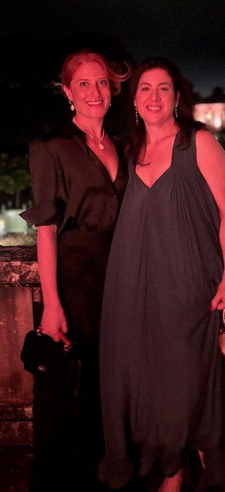 World Monuments Fund 60th Anniversary Gala, Chateau de Versailles, 2025