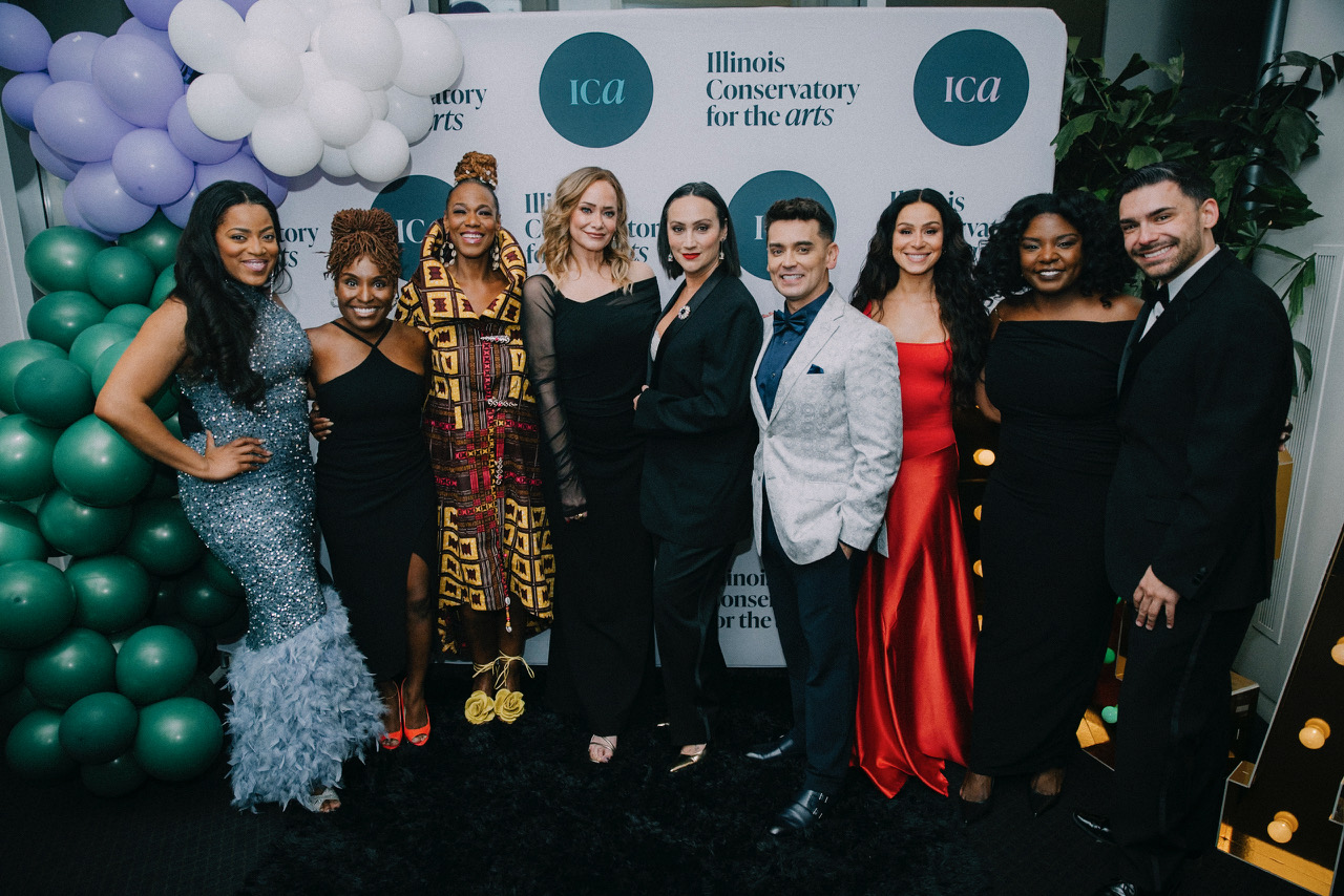 Even an 11th Hour Site Change Didn't Stop the ICA