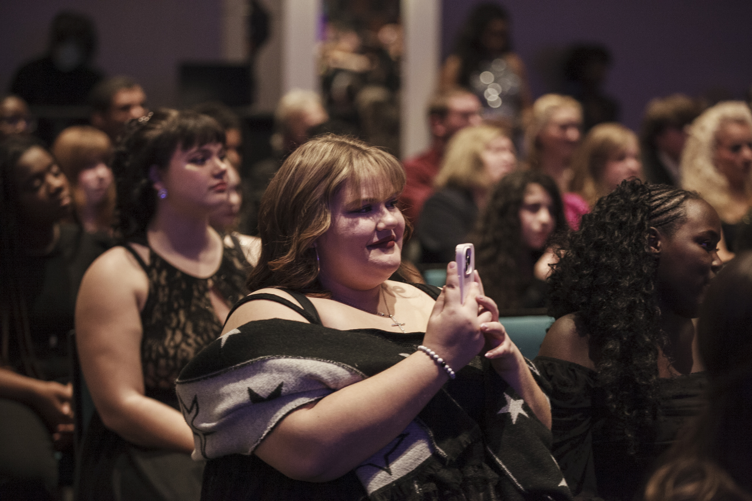 ICA Student Maddie Martin