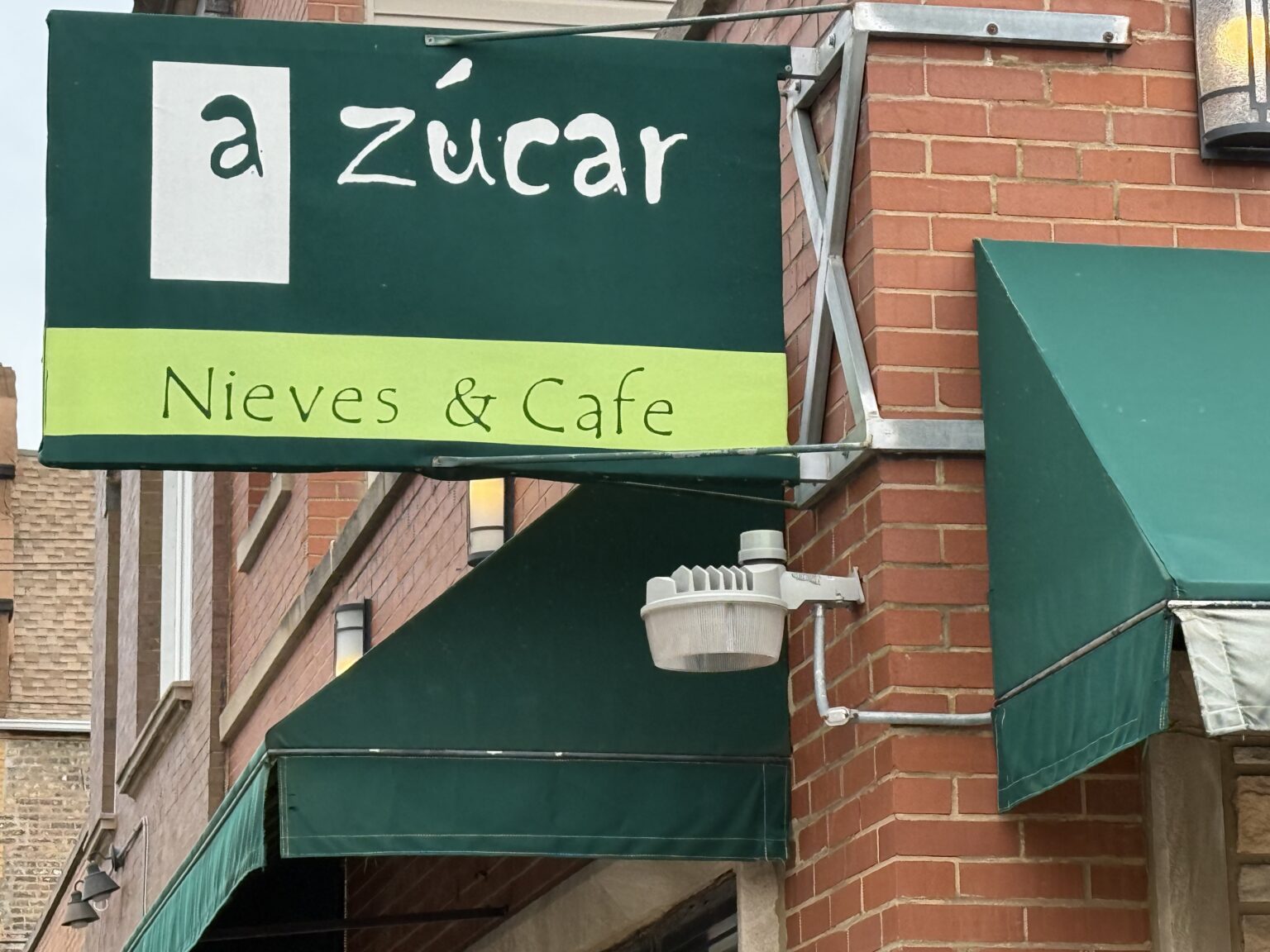 AZUCAR