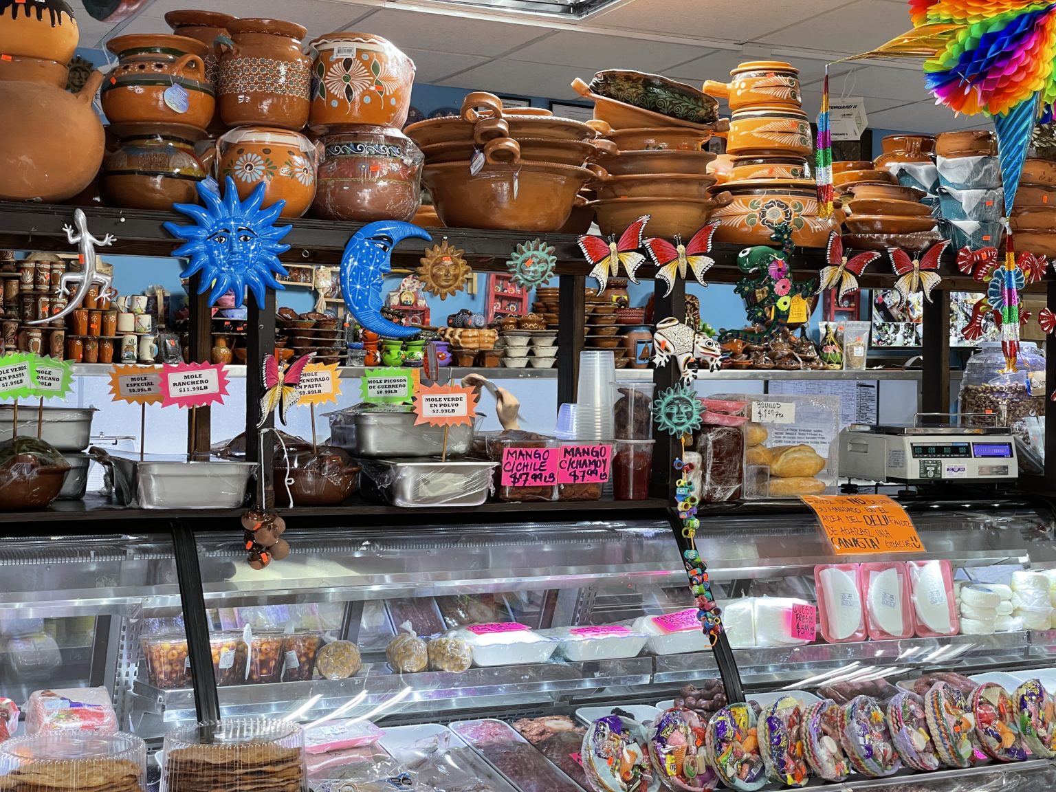 Creamería La Ordeña