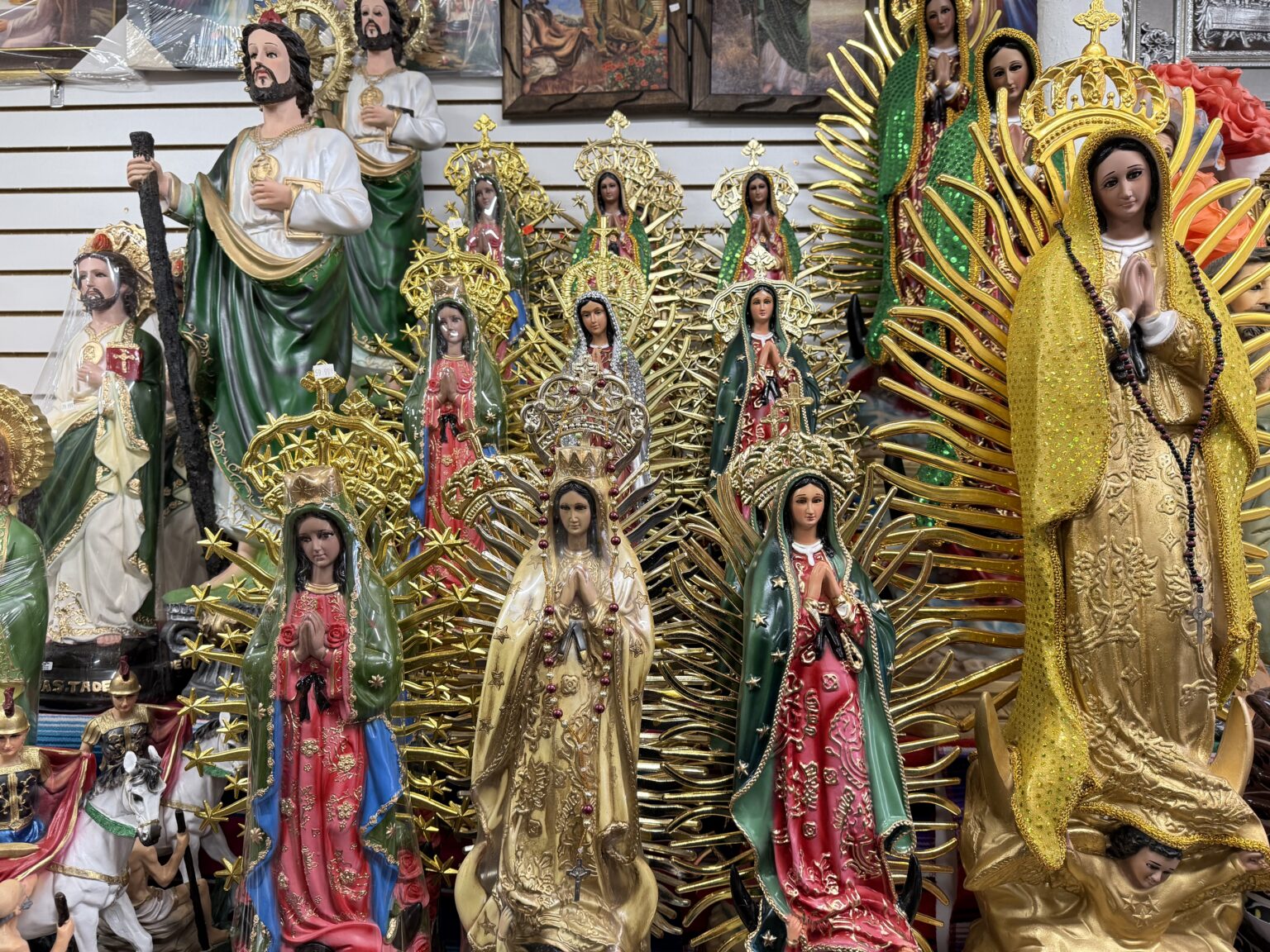 Todo de Mexico Minimarket