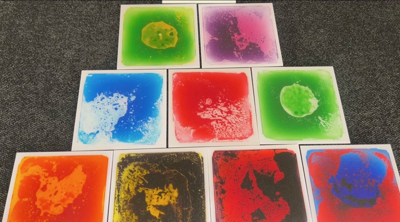 Building Blocks at Family Focus