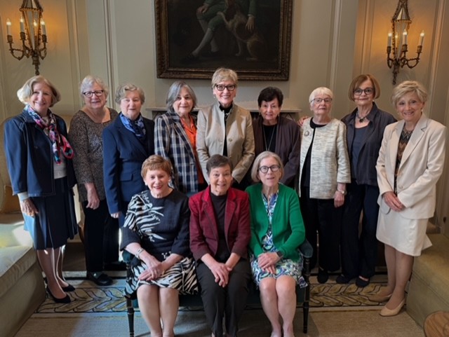 CCMS Board 2025&ndash;2026