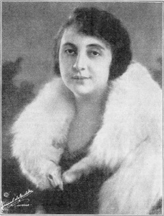 Nina Mesirow-Minchin