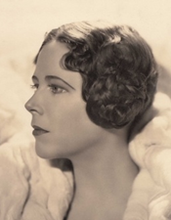 Mrs. Raymond Redheffer (Dr. Ruth Alexander)