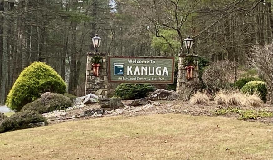 Welcome to Kanuga