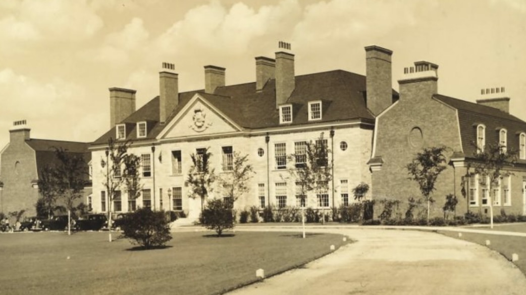 The Joys and Challenges of Renovating the Classic Lake Forest High School Building