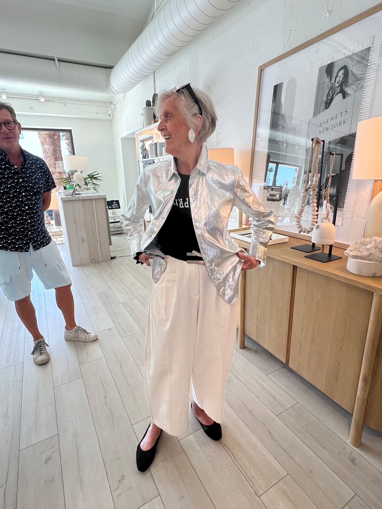 Biba Roesch at Super Simple