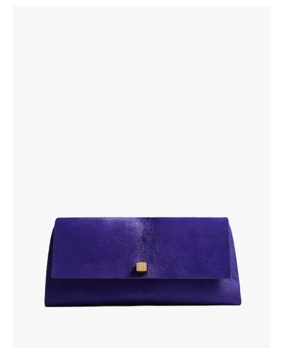 Khaite Audrey clutch