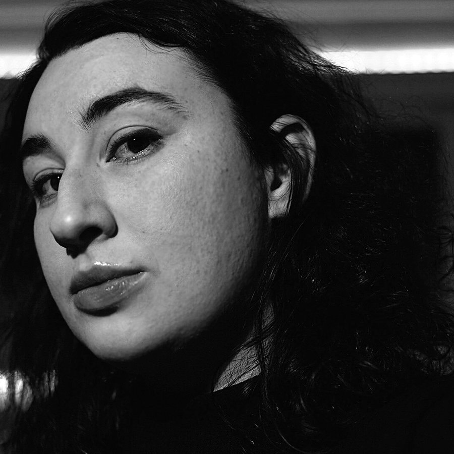 Anna H. Gelman, Director of Concentration