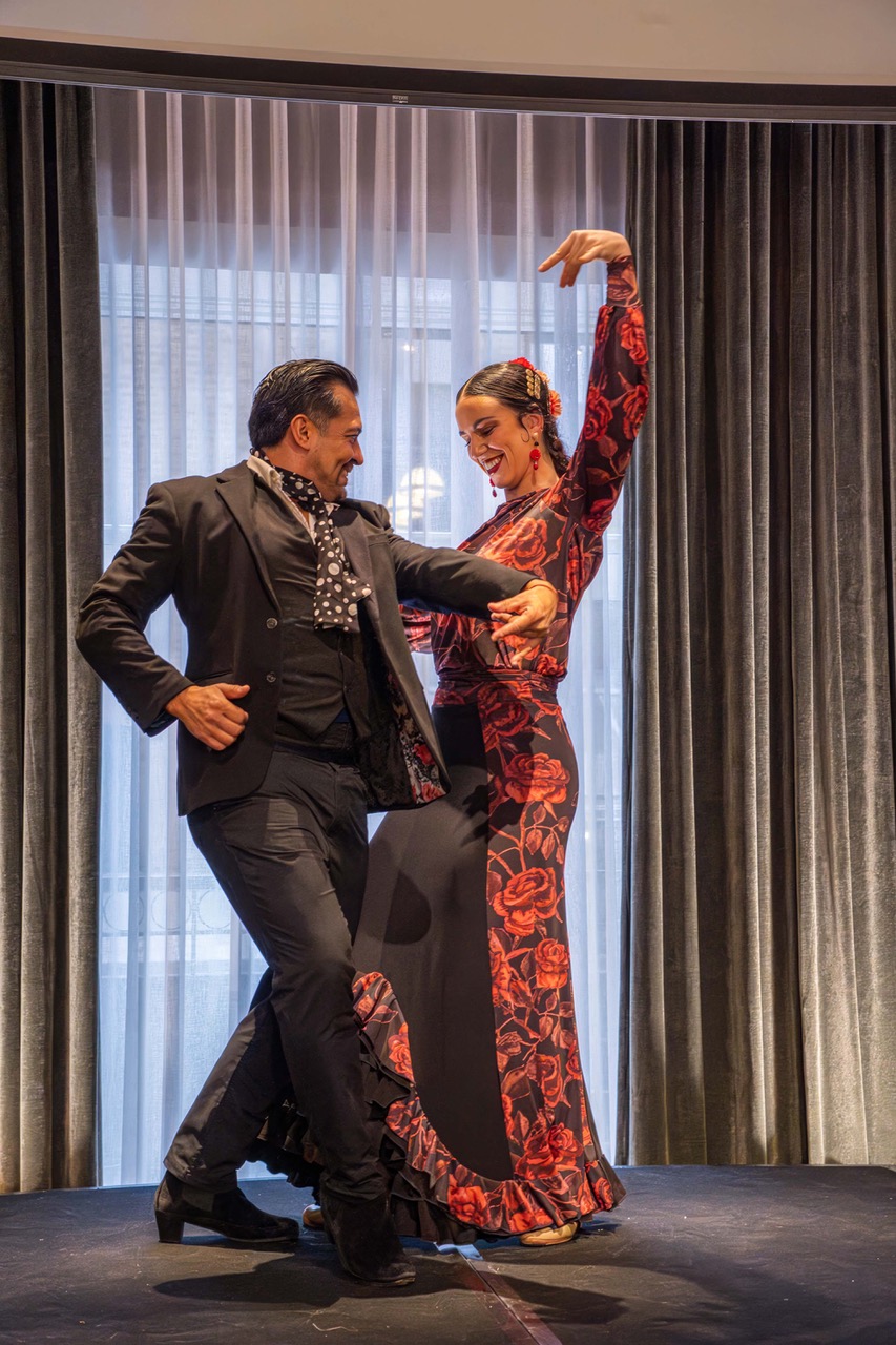 IWA Women Extraordinaire Awards Luncheon