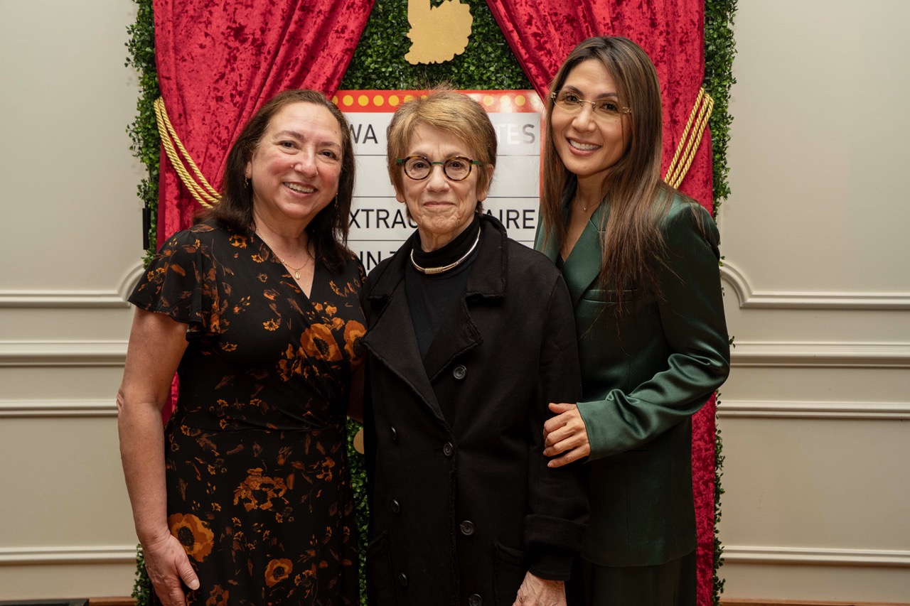 The 2026 Woman Extraordinaire honorees