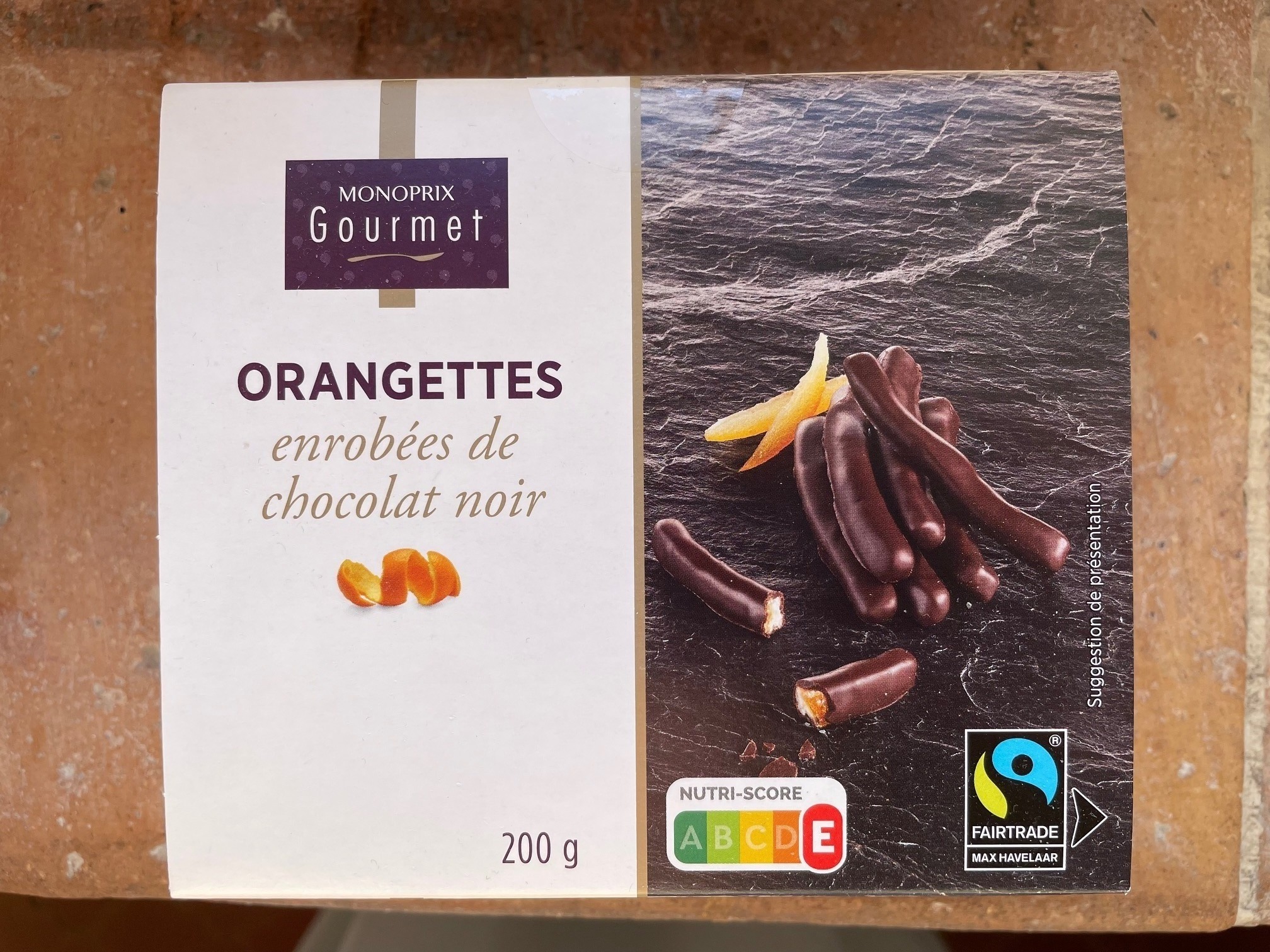 Antibes market stalls