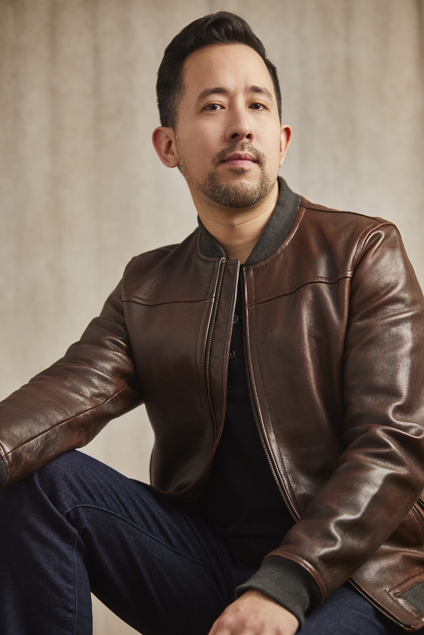 Matthew Ozawa, director