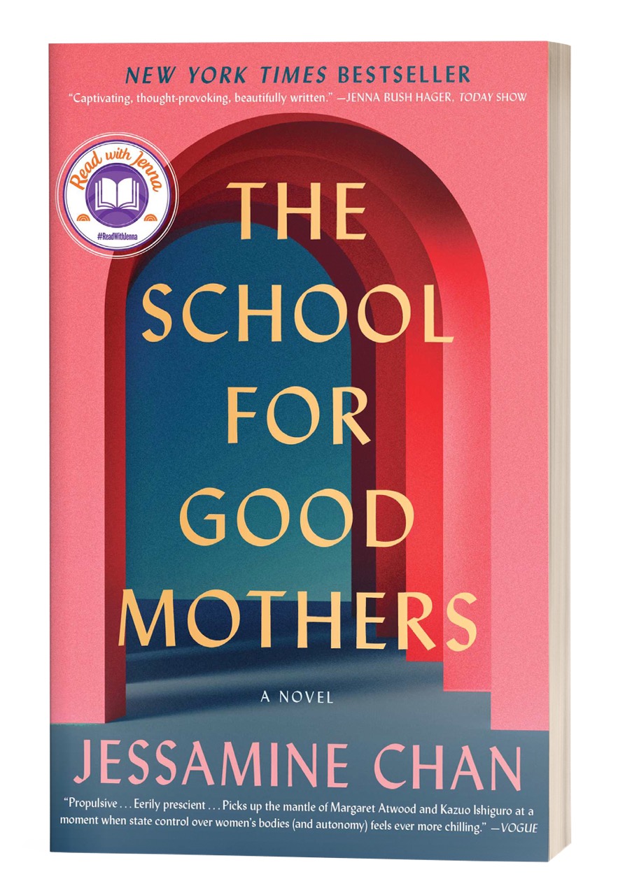 Jessamine Chan writing in longhand