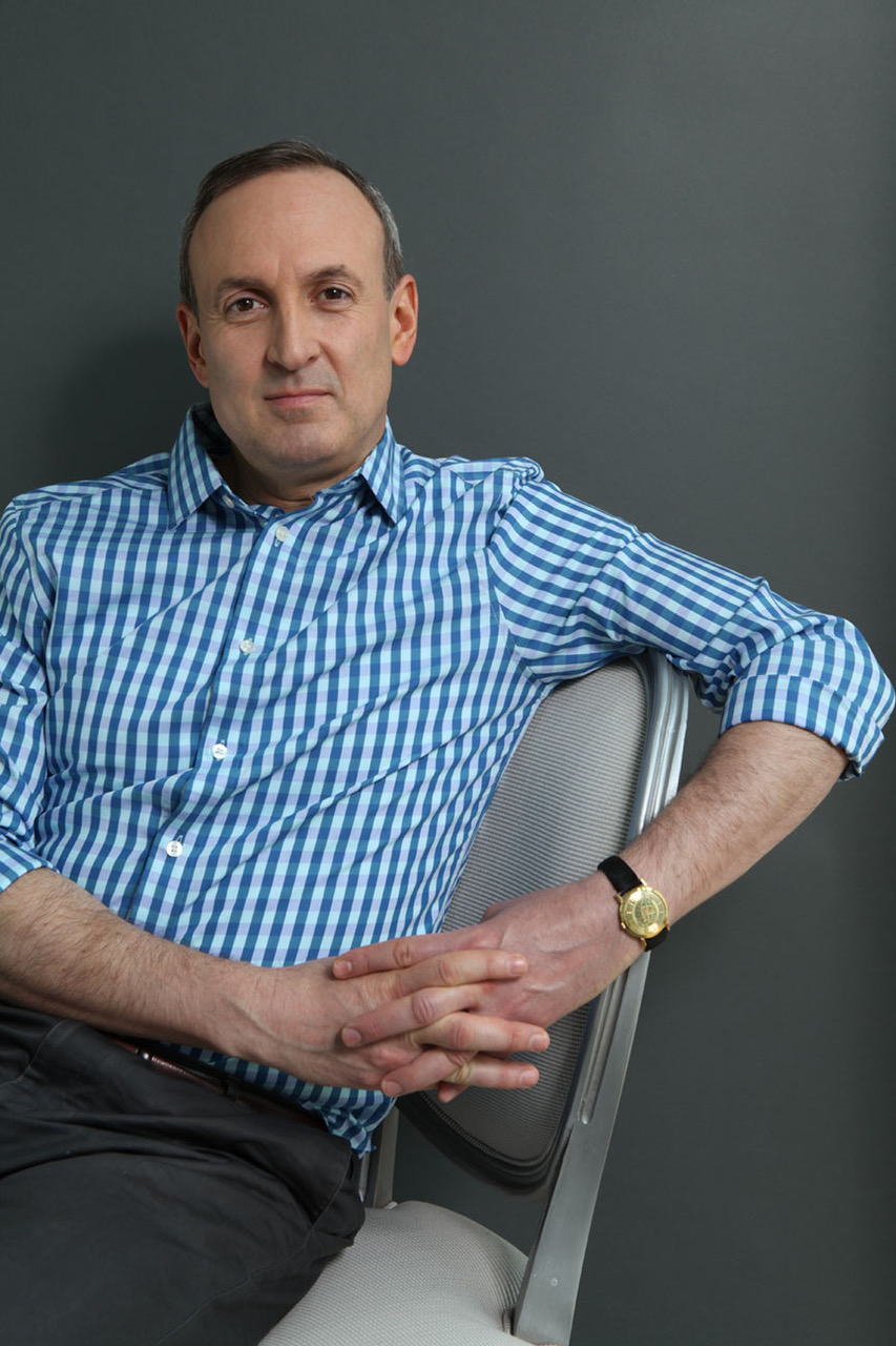 Alliance Française: Scent — The Invisible Art