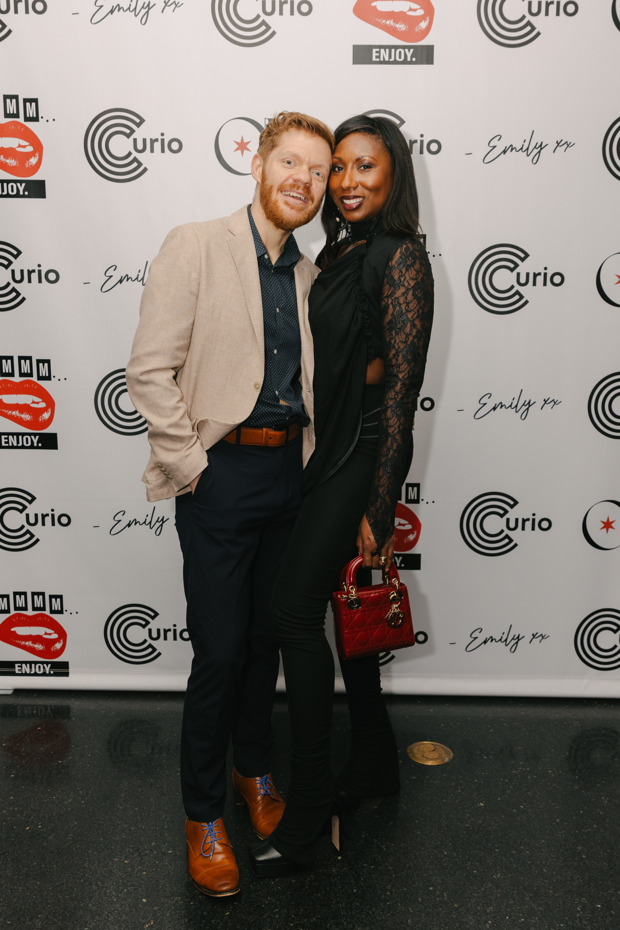 DeAnna and Bob Spoerl