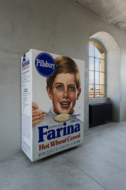 Robert Gober, Untitled, 1993–1994