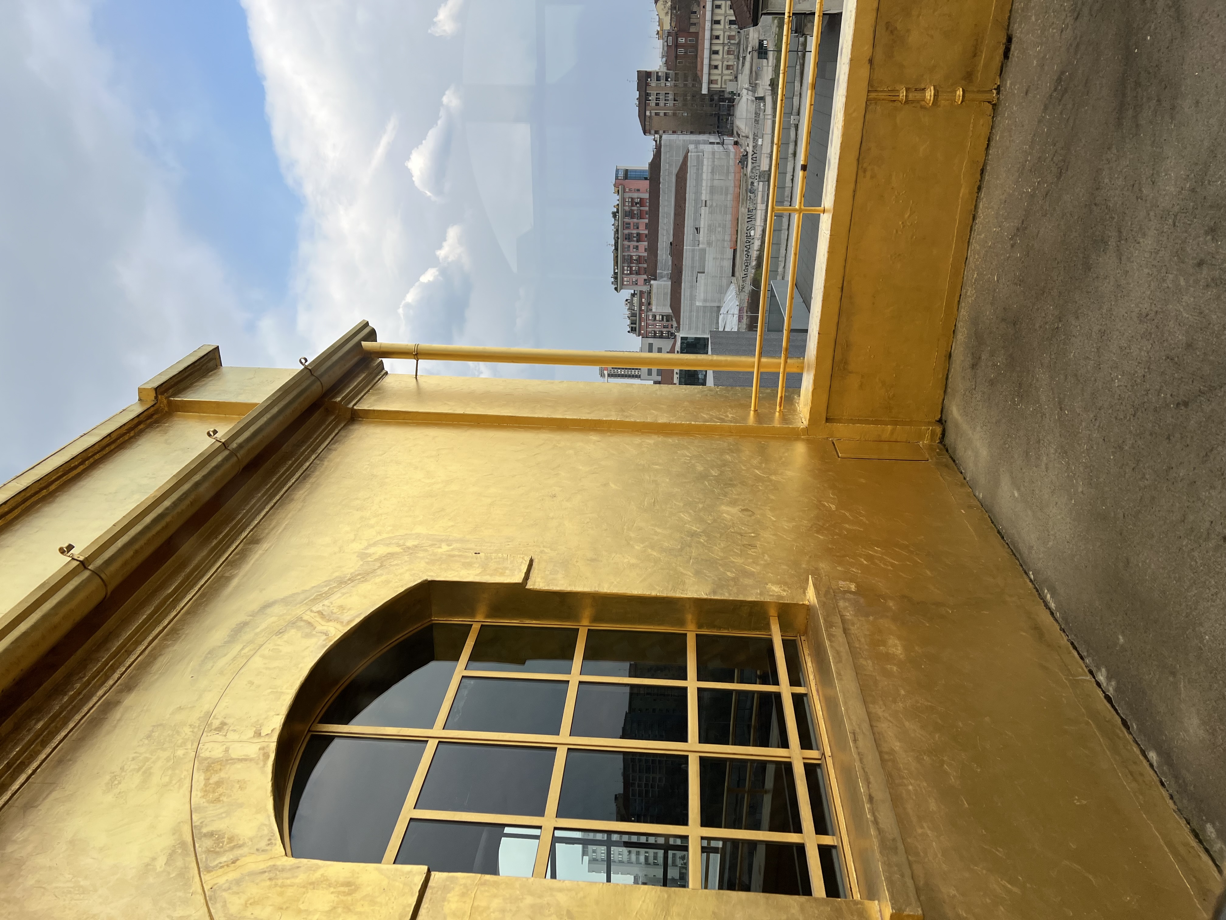 Fondazione Prada Milan