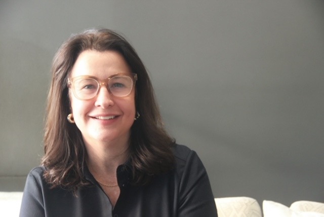 Molly Conley, Executive Director of The Village Chicago