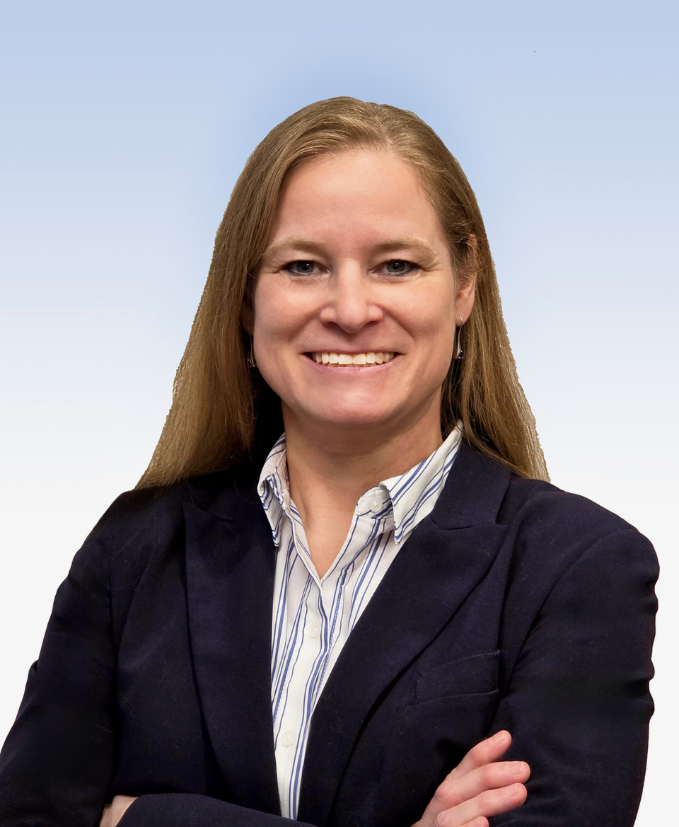 Astrid Greve-Spencer