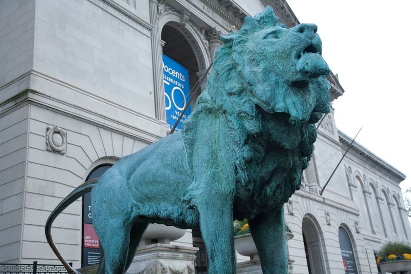 Art Institute of Chicago