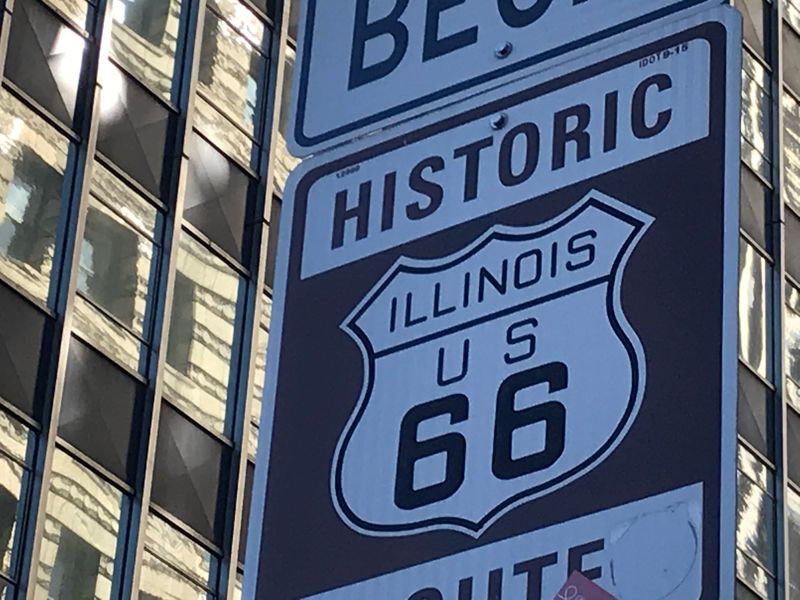 Historic Route 66