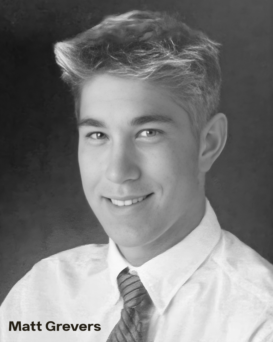 Matt Grevers