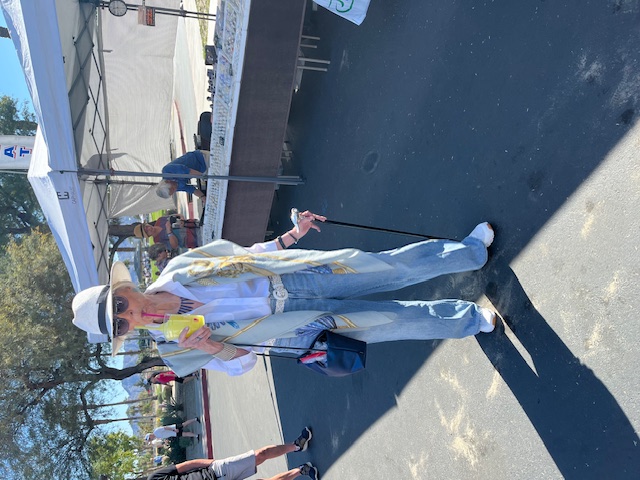 College of the Desert Street Fair