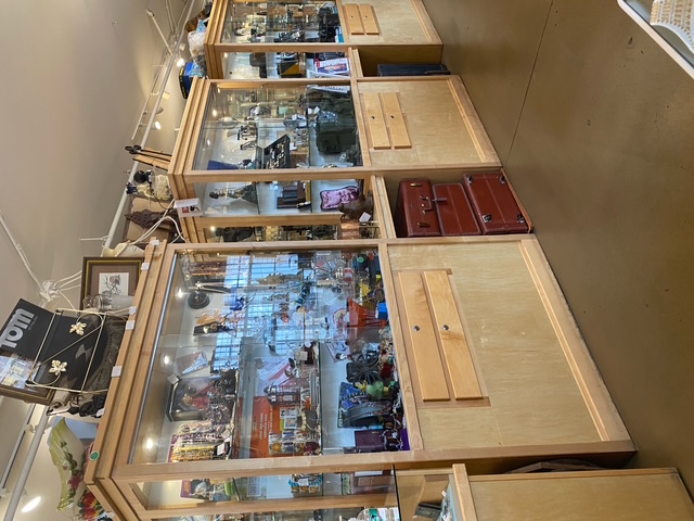 Sunny Dunes Antiques