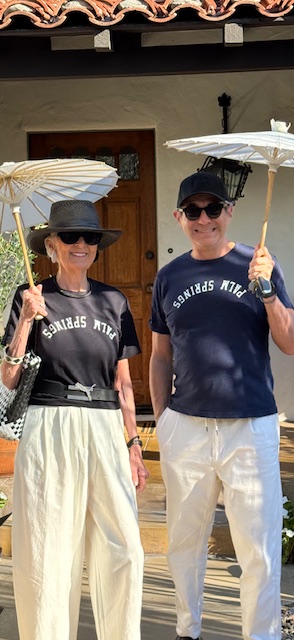 Biba’s Favorite Things