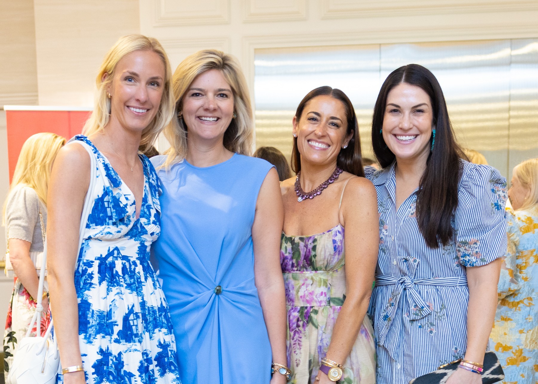 2025 Spring Luncheon