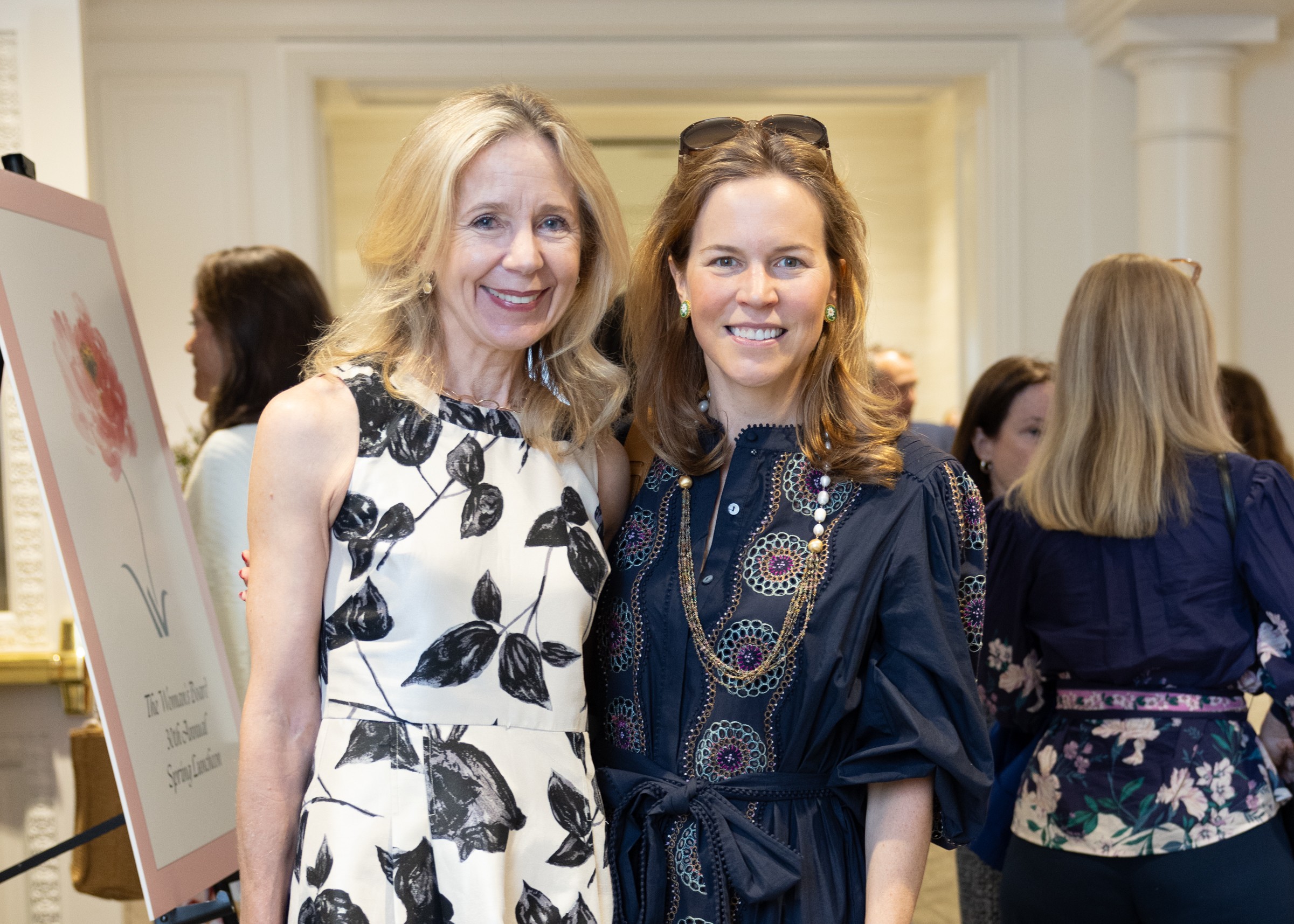 2025 Spring Luncheon