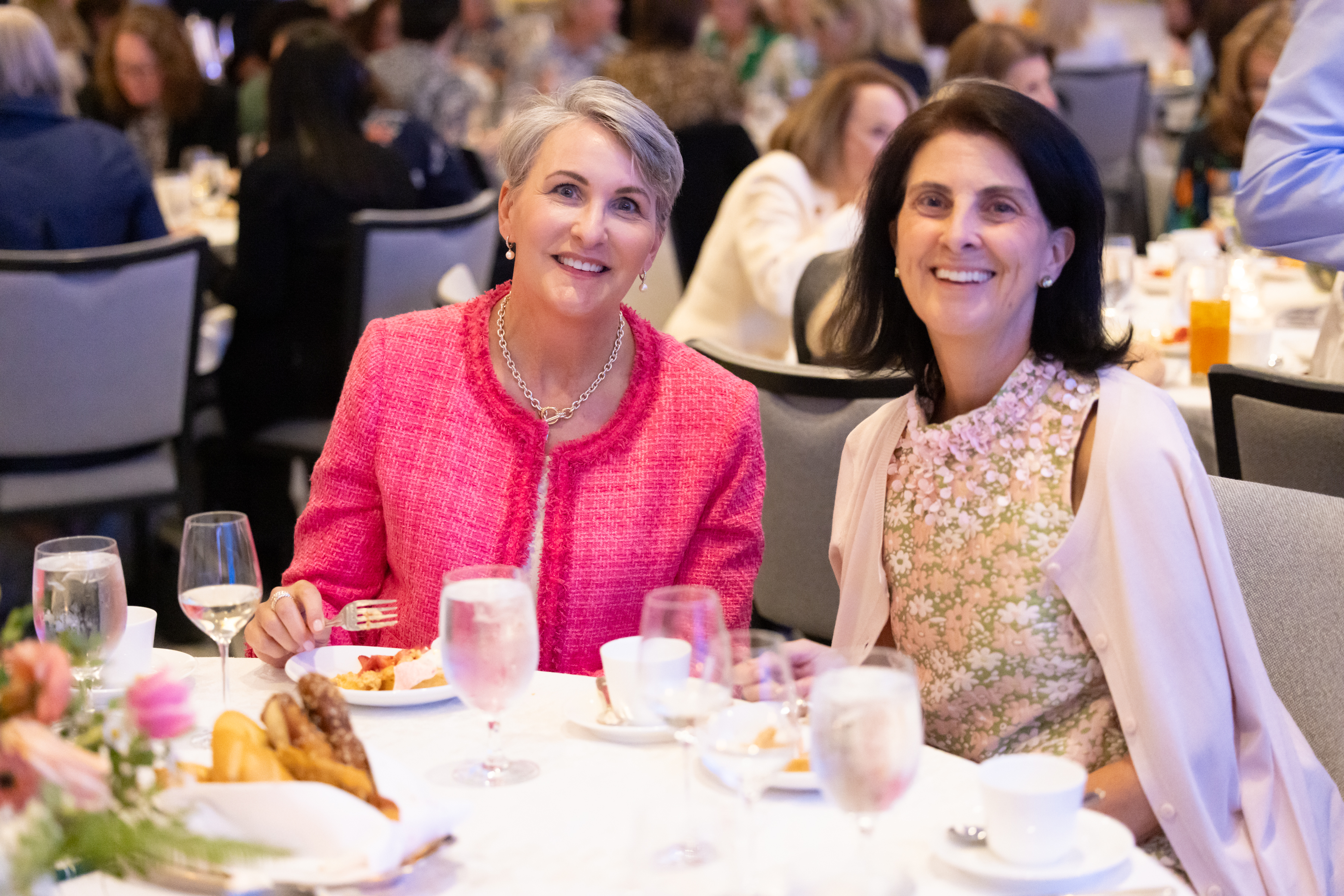 2025 Spring Luncheon