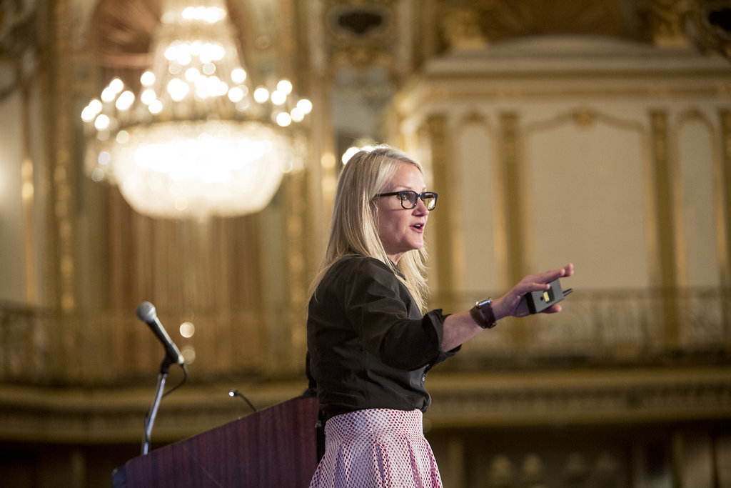 2017 Spring Luncheon