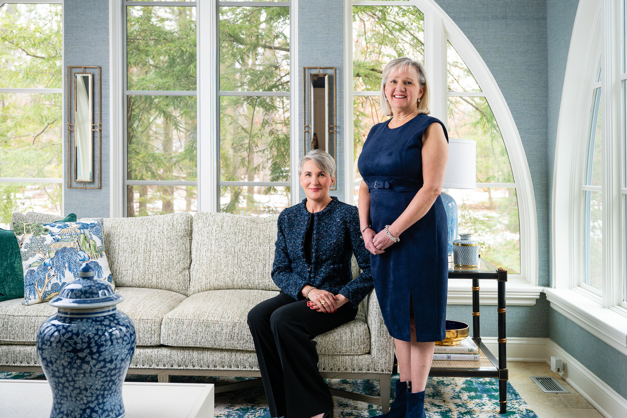 Rush Spring Luncheon