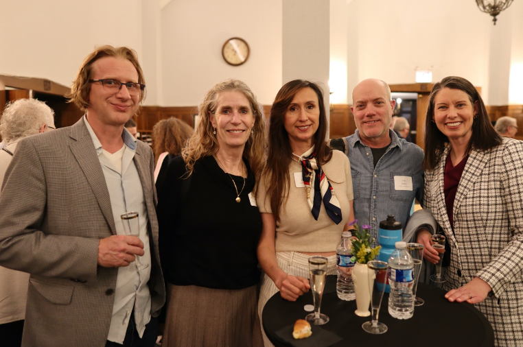 Schoenmann, Devereux, Sahlus, McDonald