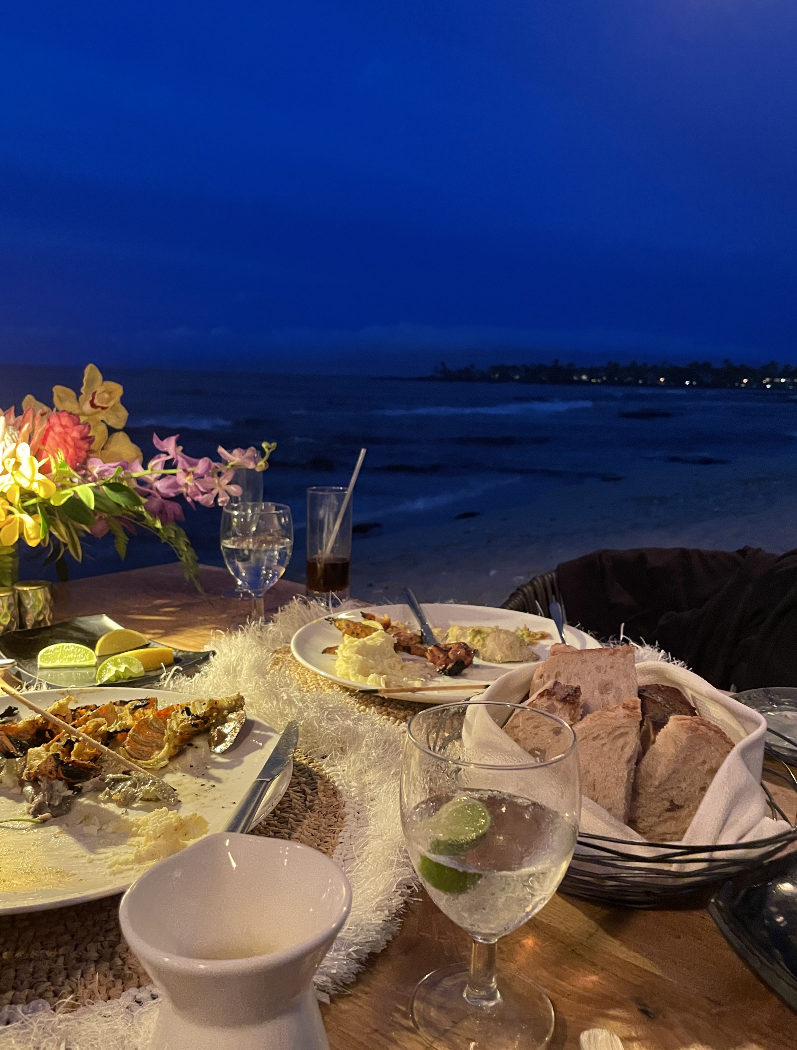 Celebrating Partnerships and Pastels