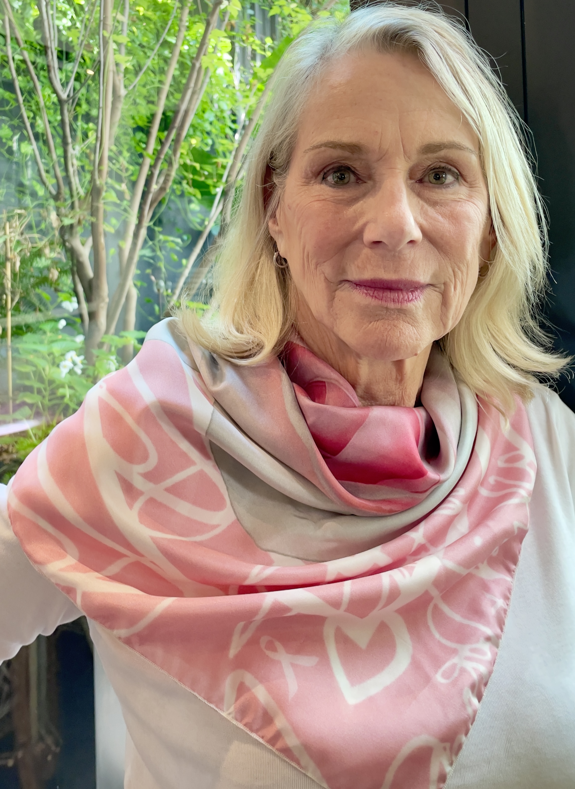 Lynn’s Rose