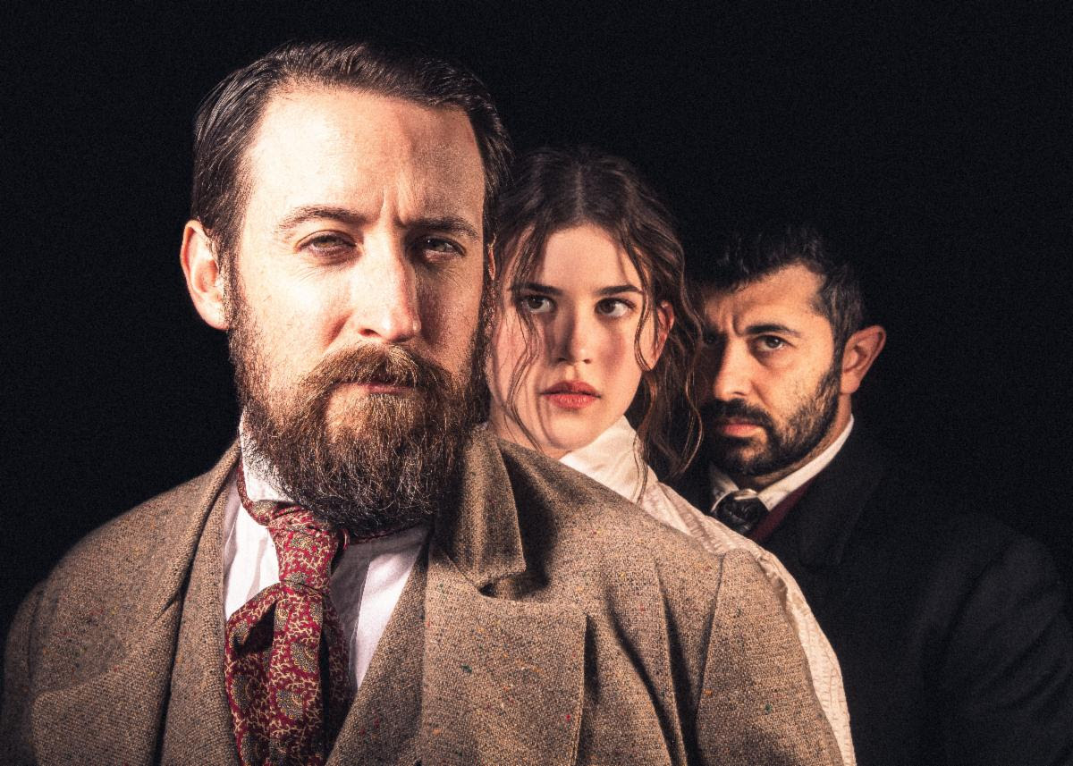 An Enemy of the People at TimeLine Theatre