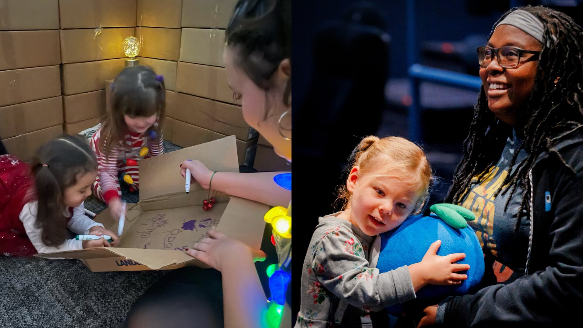 MFM Make and Play Activities