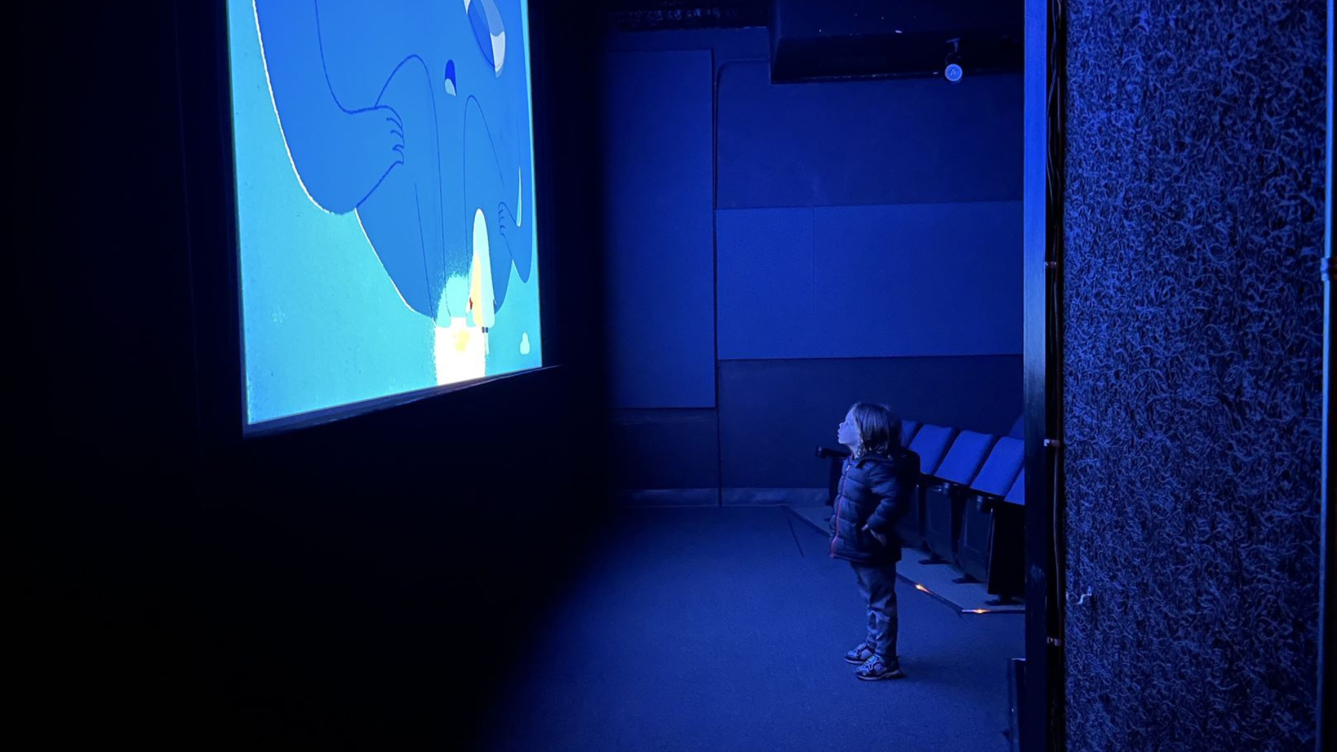My First Movies: Movie Magic