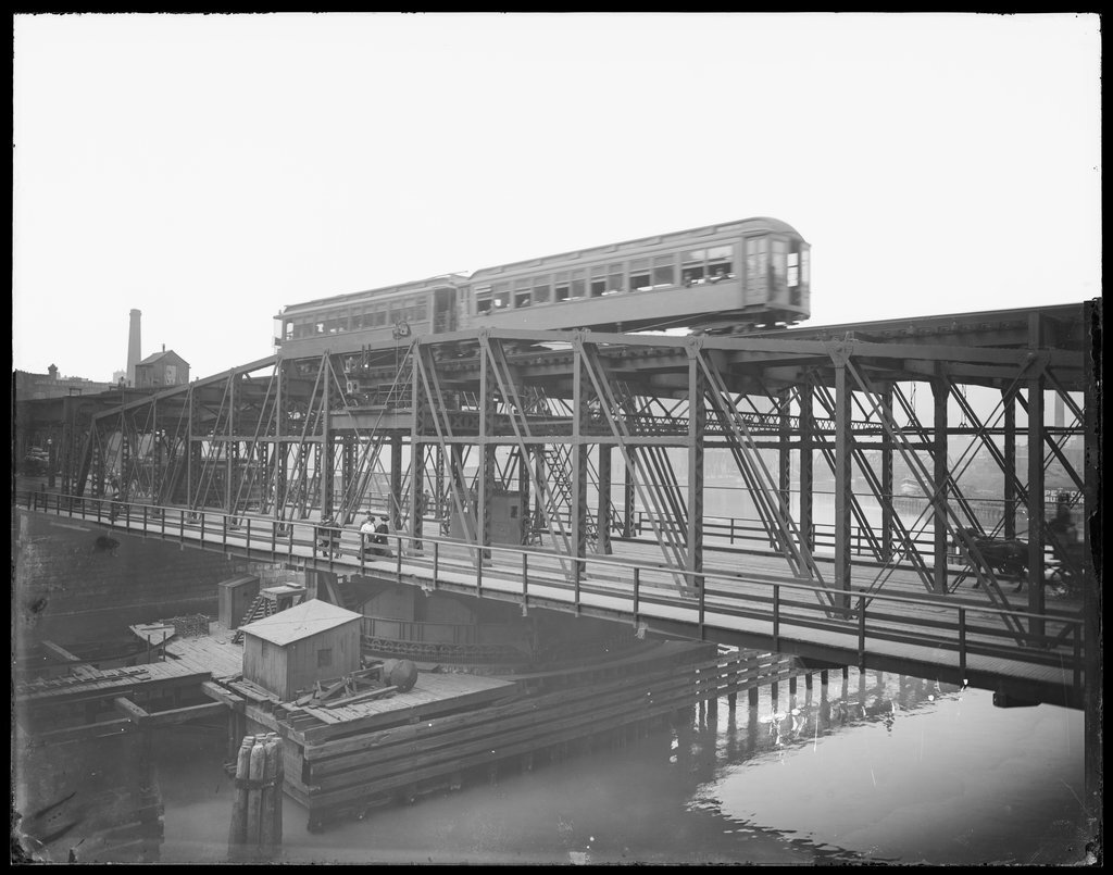 Chicago: An Express History Part Two: Riding the Gravy Train